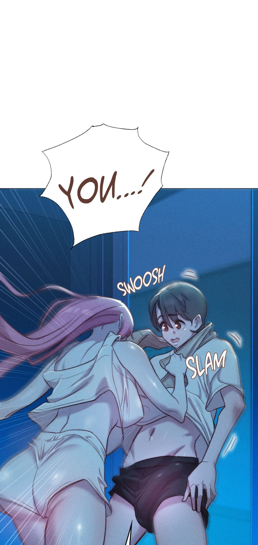Ladies’ Man Chapter 9 Page 78