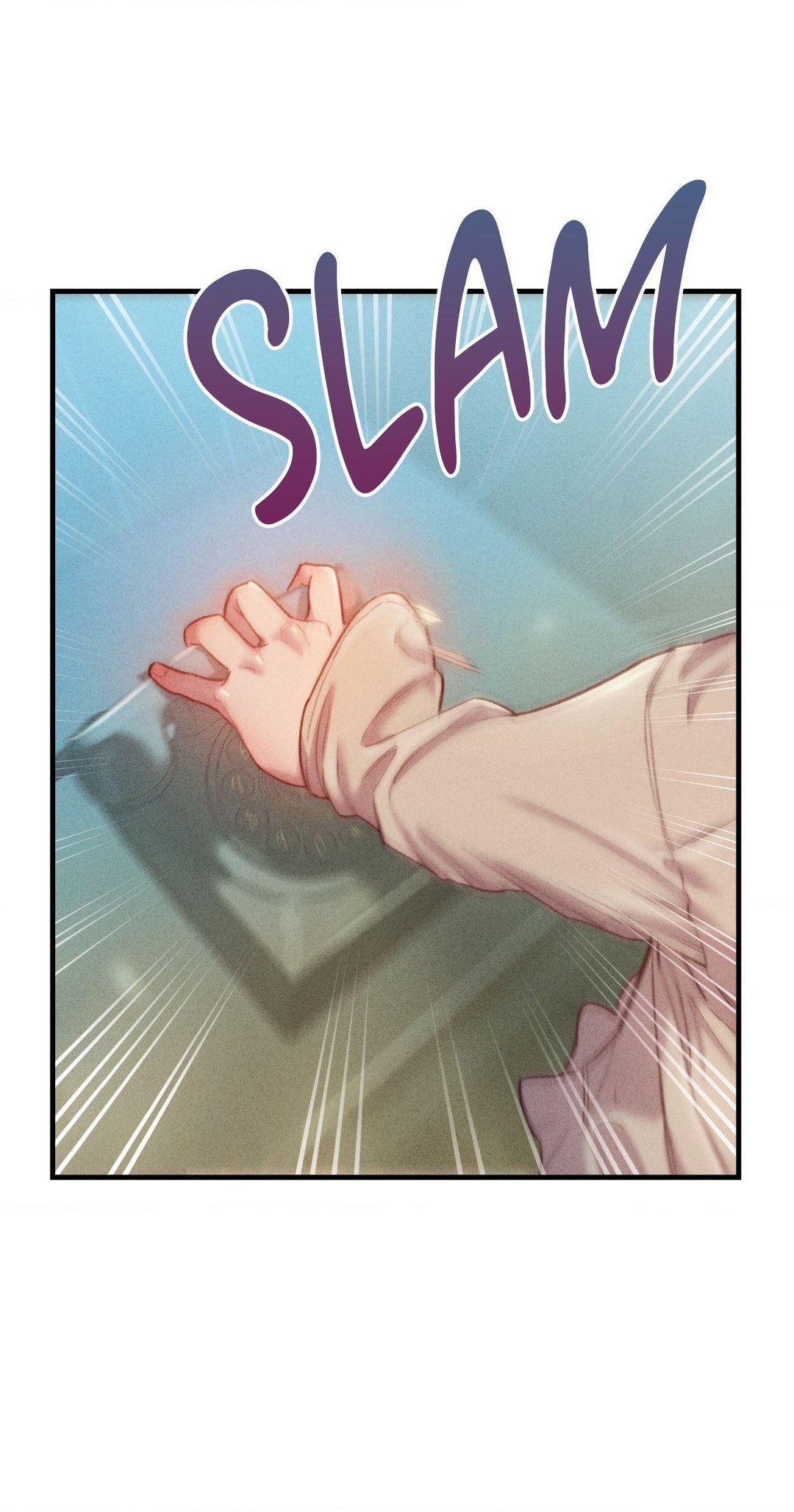 Ladies’ Man Chapter 9 Page 8