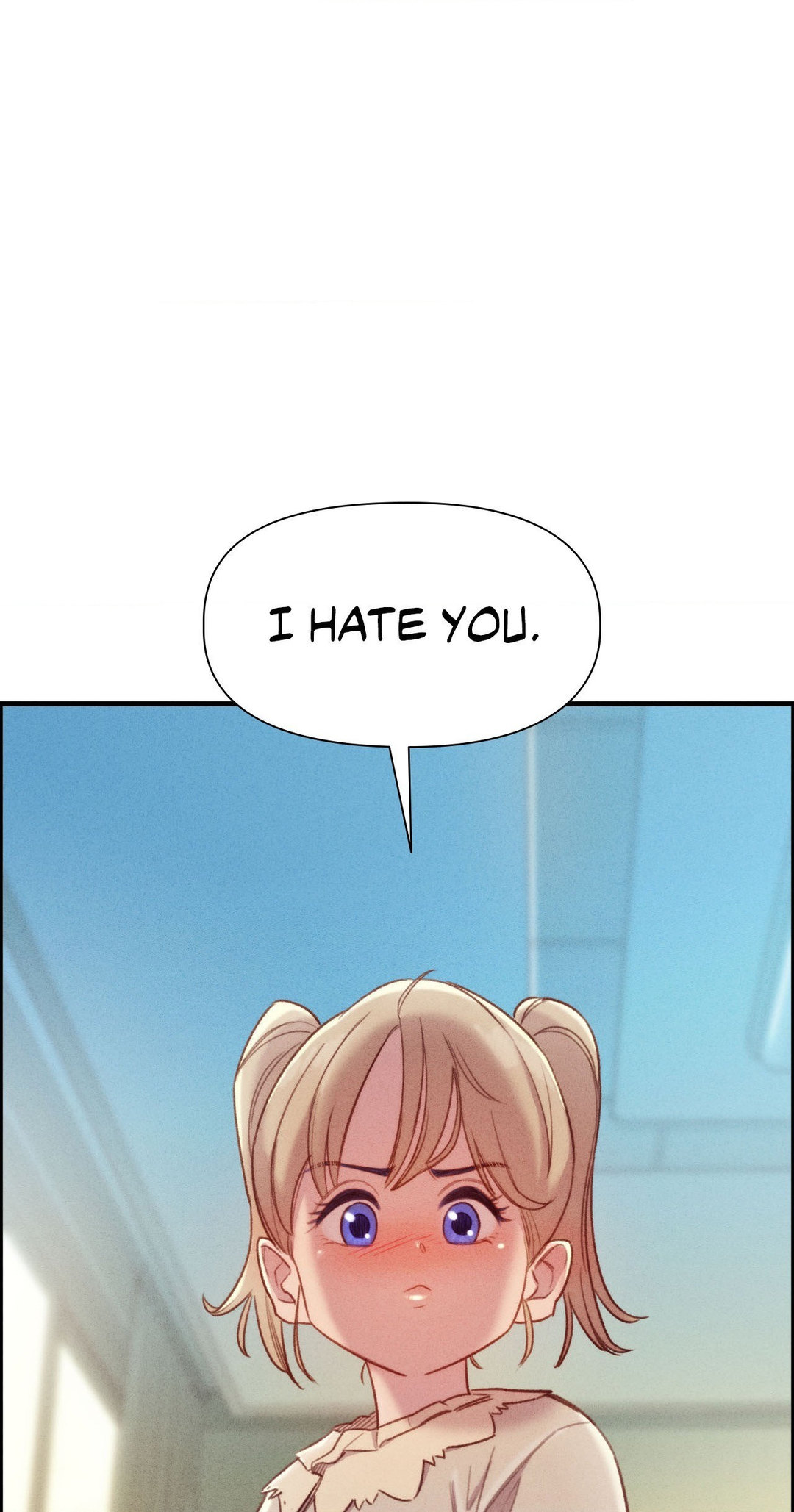 Ladies’ Man Chapter 9 Page 9