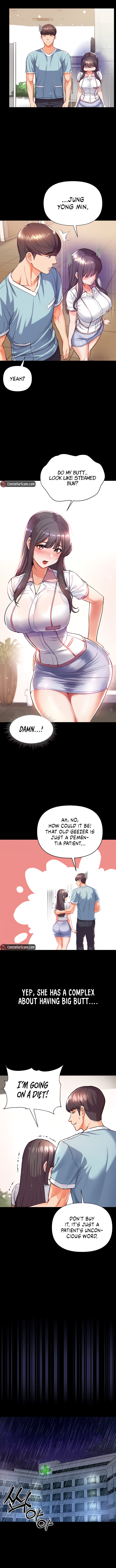 Grand Disciple Chapter 1 Page 12