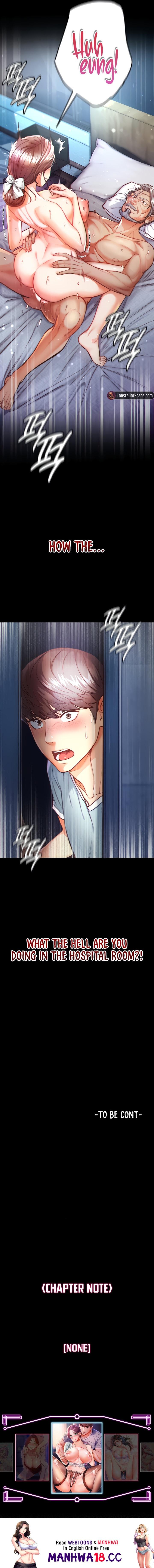 Grand Disciple Chapter 1 Page 18