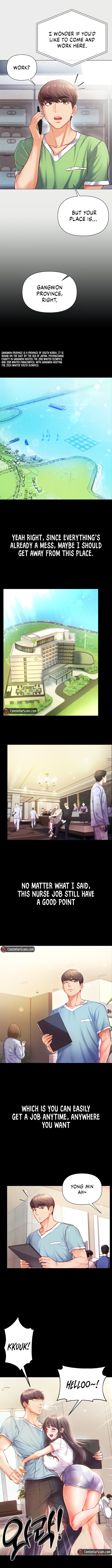 Grand Disciple Chapter 1 Page 6