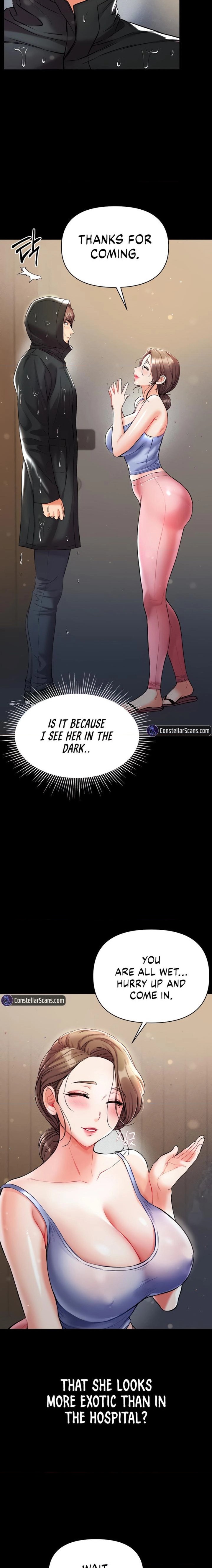Grand Disciple Chapter 10 Page 14