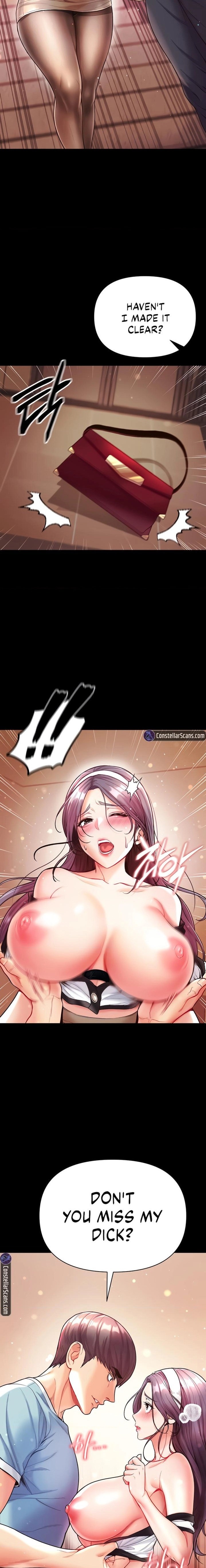 Grand Disciple Chapter 14 Page 2