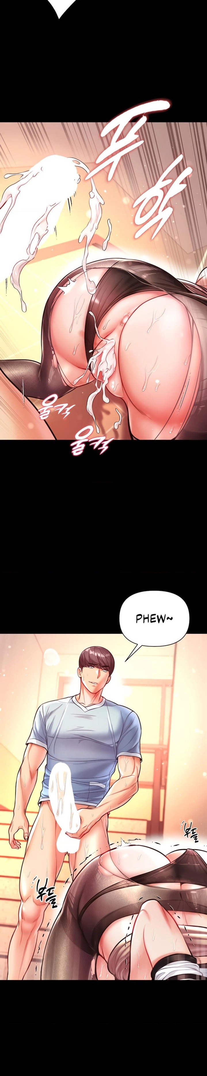 Grand Disciple Chapter 16 Page 10