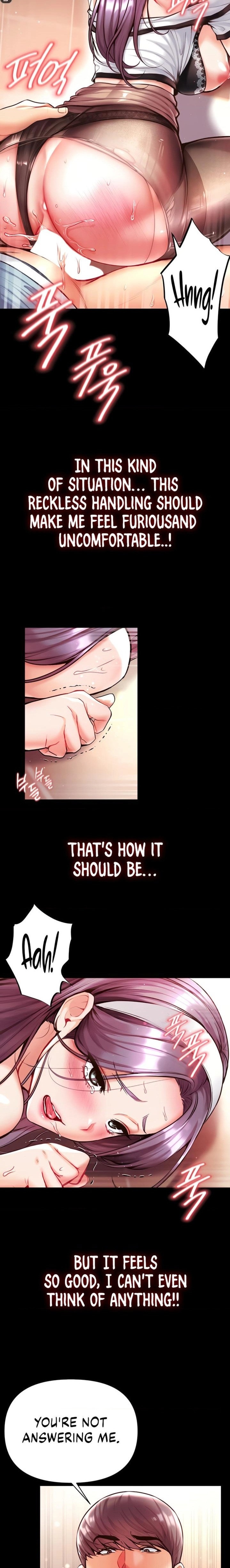 Grand Disciple Chapter 16 Page 4