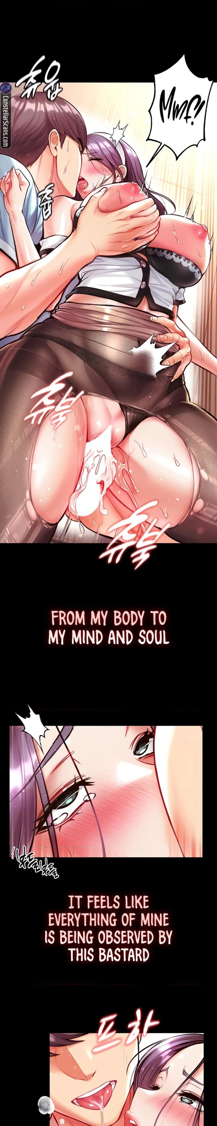 Grand Disciple Chapter 16 Page 7