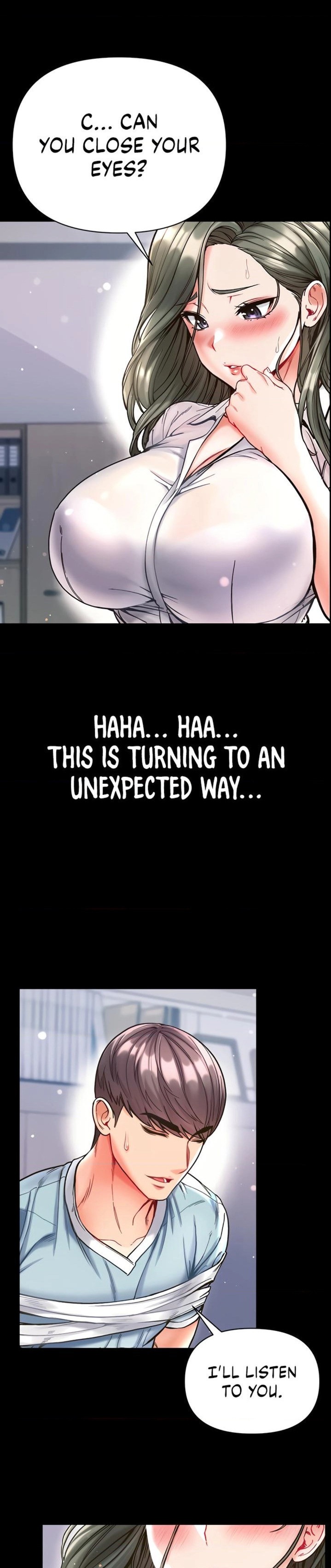 Grand Disciple Chapter 17 Page 13