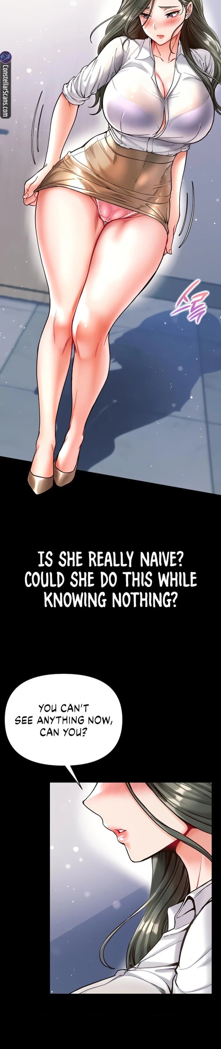 Grand Disciple Chapter 17 Page 16