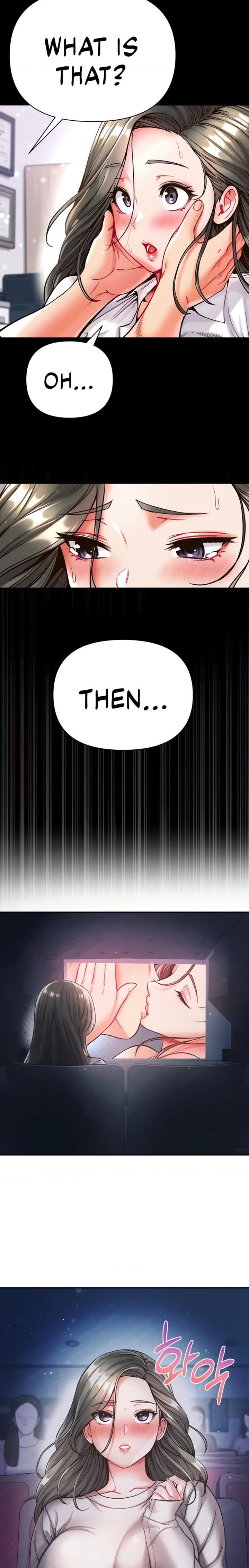 Grand Disciple Chapter 19 Page 4