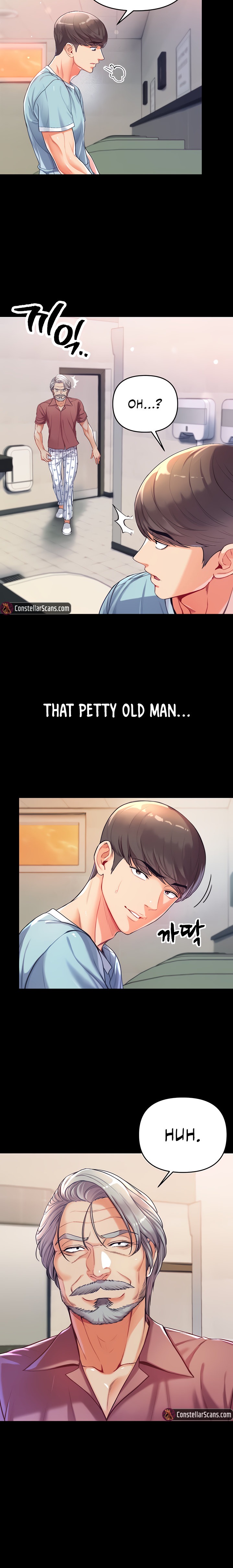 Grand Disciple Chapter 2 Page 34