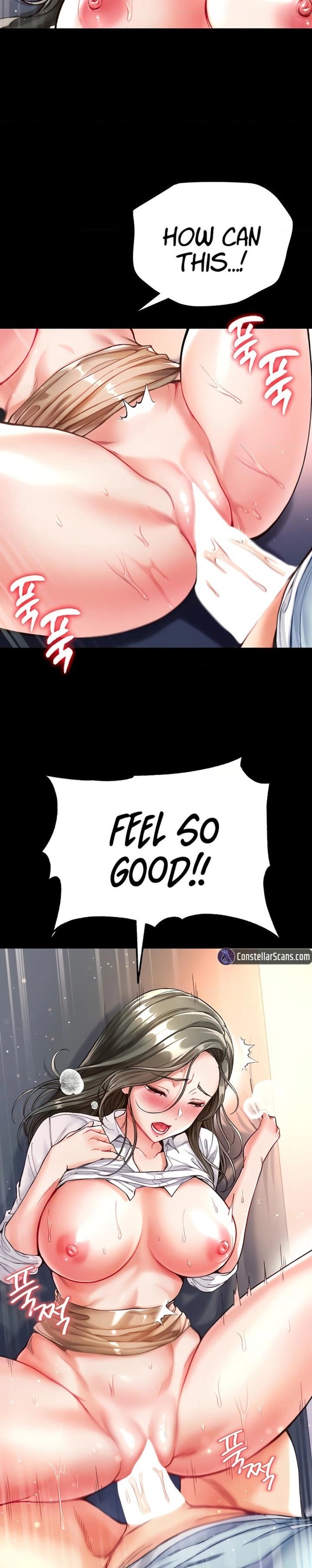 Grand Disciple Chapter 20 Page 3