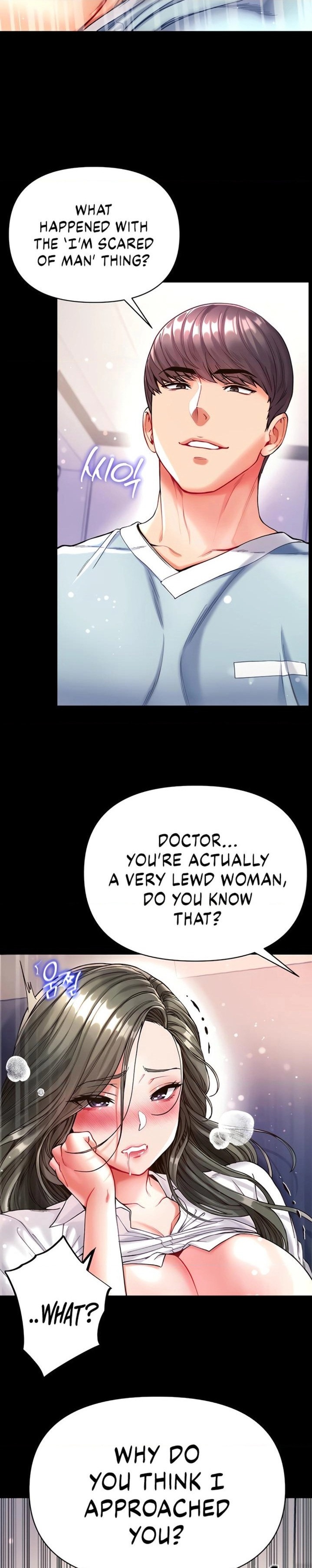 Grand Disciple Chapter 20 Page 4