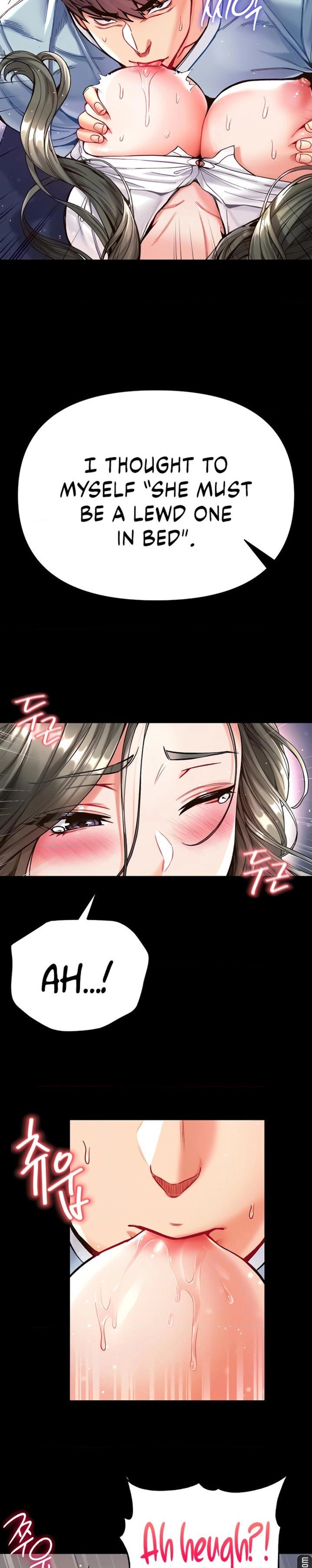 Grand Disciple Chapter 20 Page 6