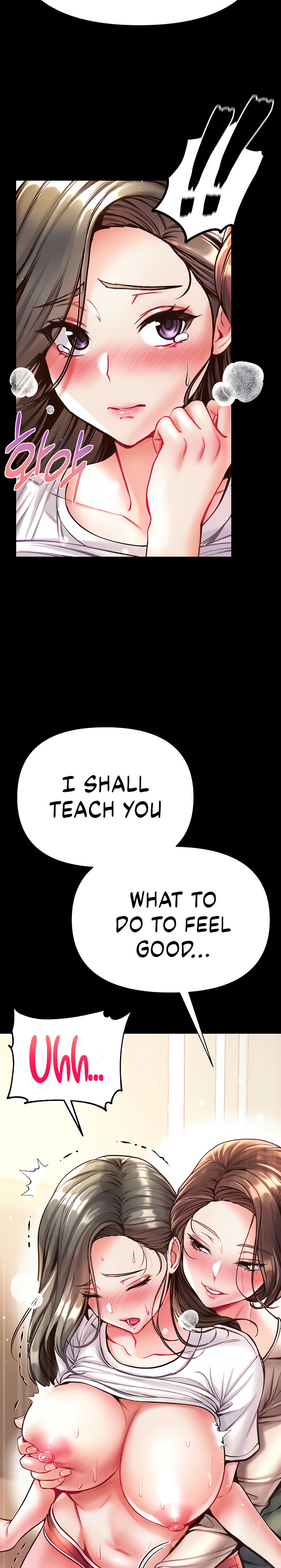 Grand Disciple Chapter 23 Page 26