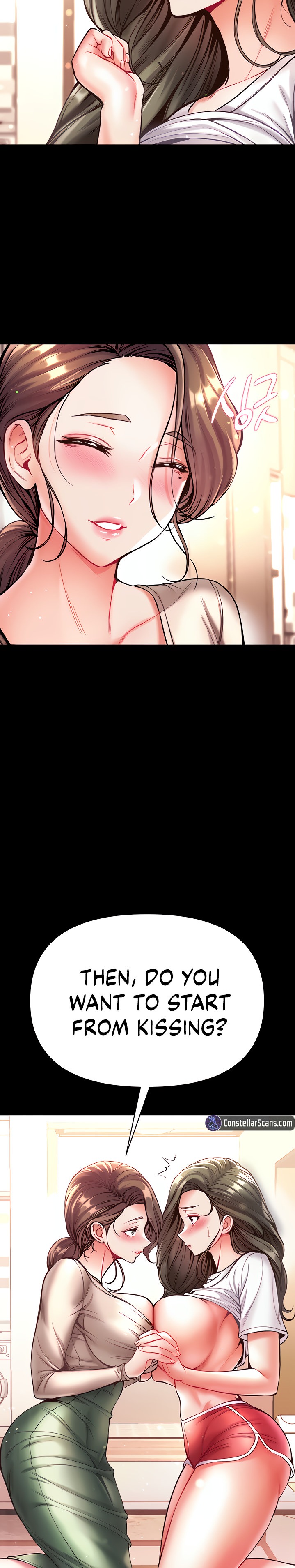 Grand Disciple Chapter 23 Page 29