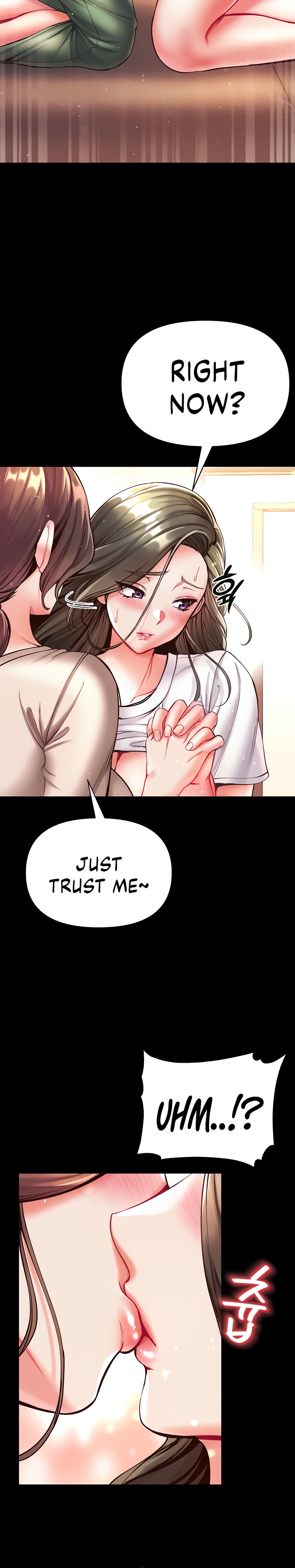 Grand Disciple Chapter 23 Page 30