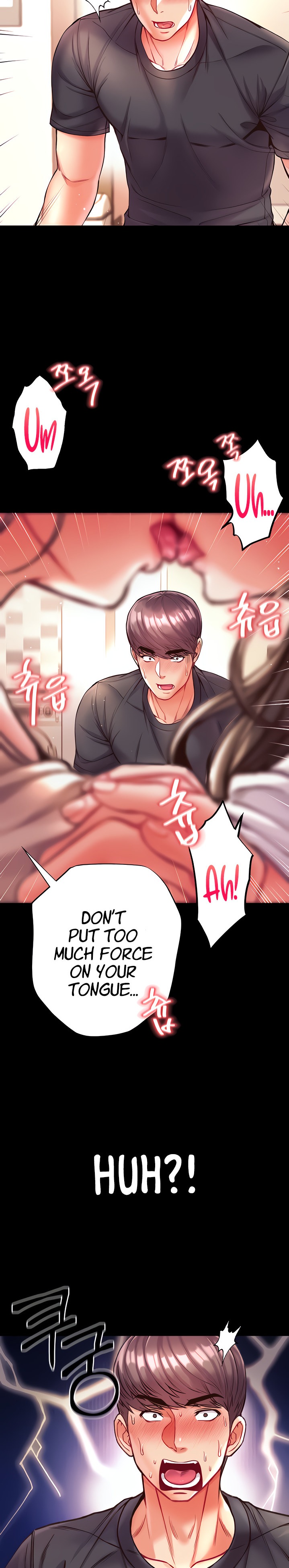 Grand Disciple Chapter 23 Page 32