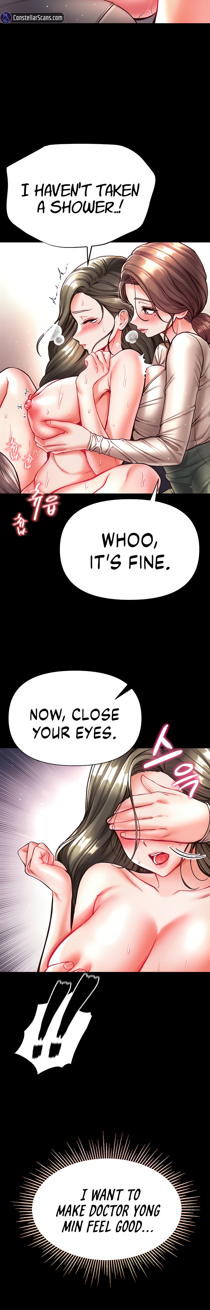 Grand Disciple Chapter 24 Page 14
