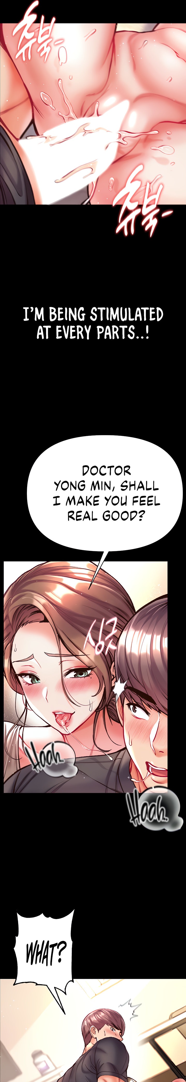 Grand Disciple Chapter 24 Page 25