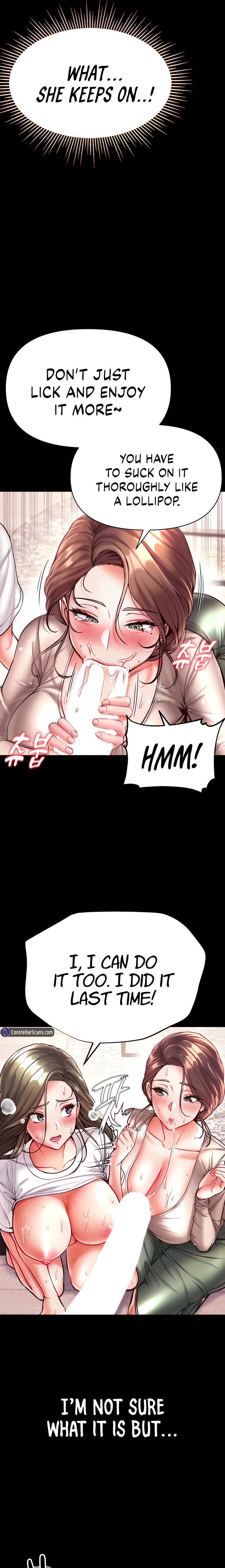 Grand Disciple Chapter 24 Page 5