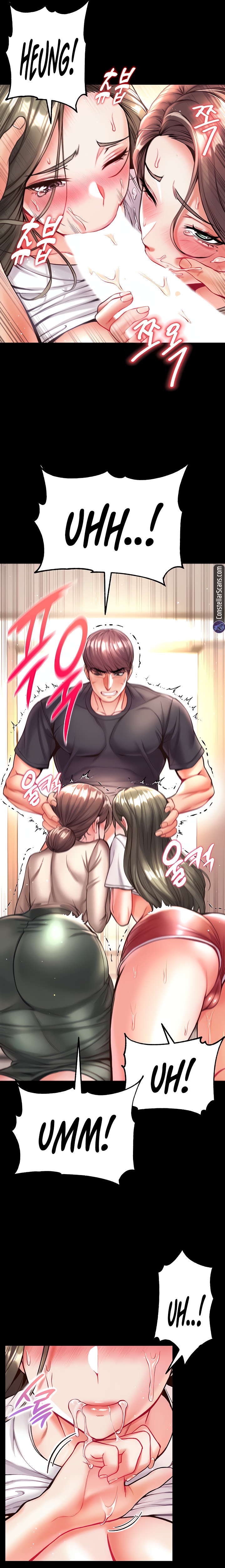 Grand Disciple Chapter 24 Page 9