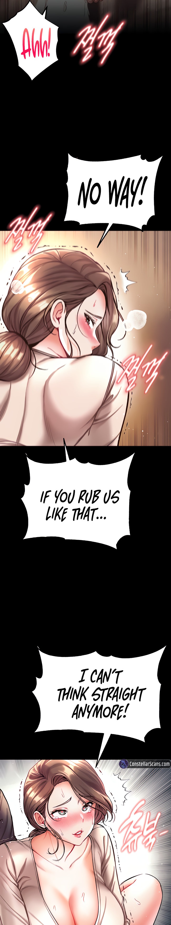 Grand Disciple Chapter 25 Page 16