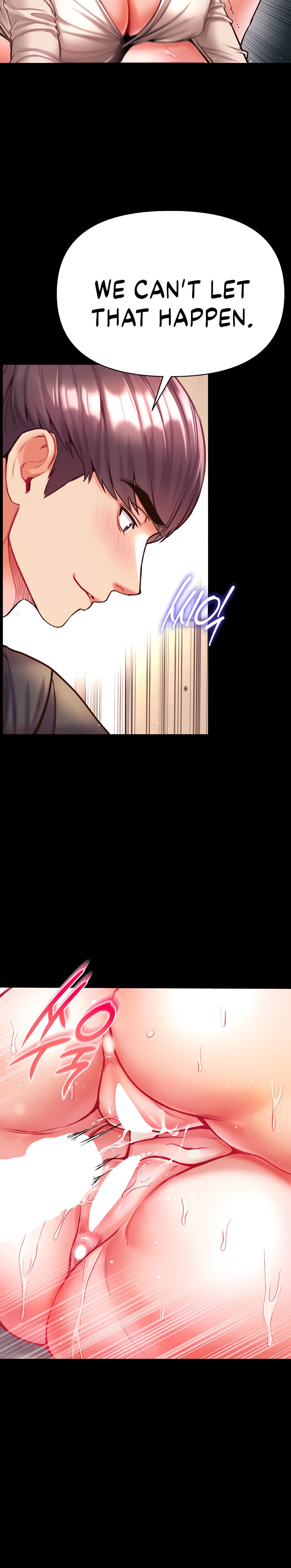 Grand Disciple Chapter 25 Page 17
