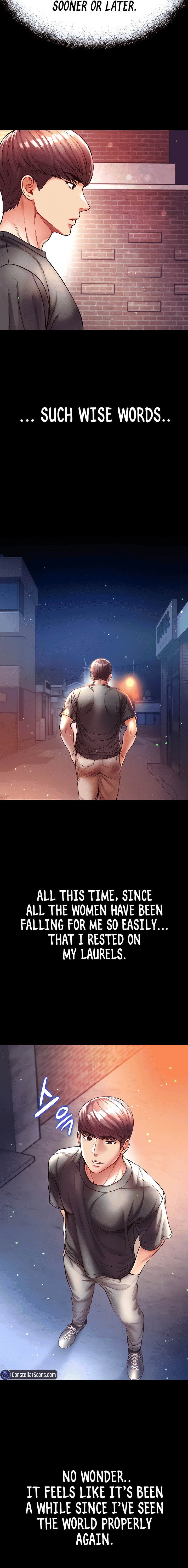 Grand Disciple Chapter 26 Page 14