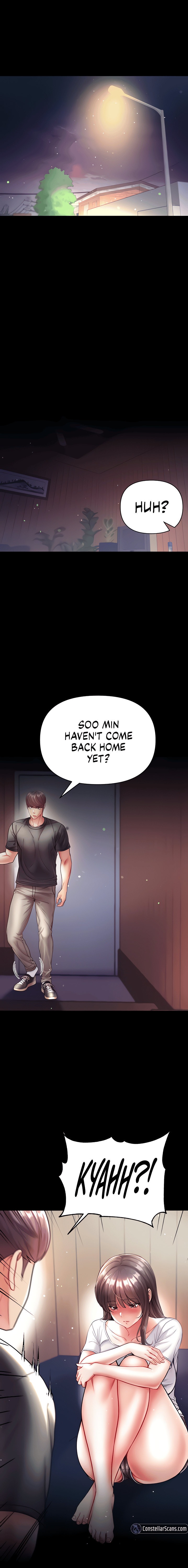 Grand Disciple Chapter 26 Page 15