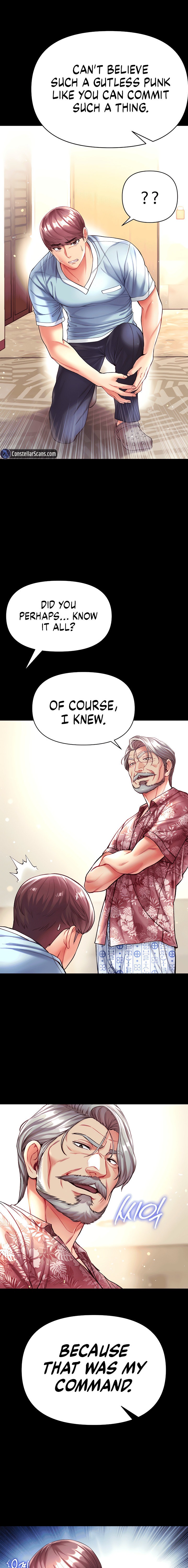 Grand Disciple Chapter 26 Page 5