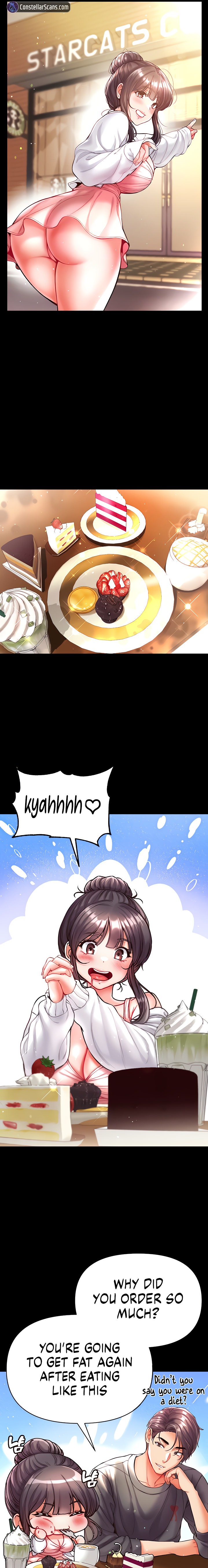 Grand Disciple Chapter 27 Page 13