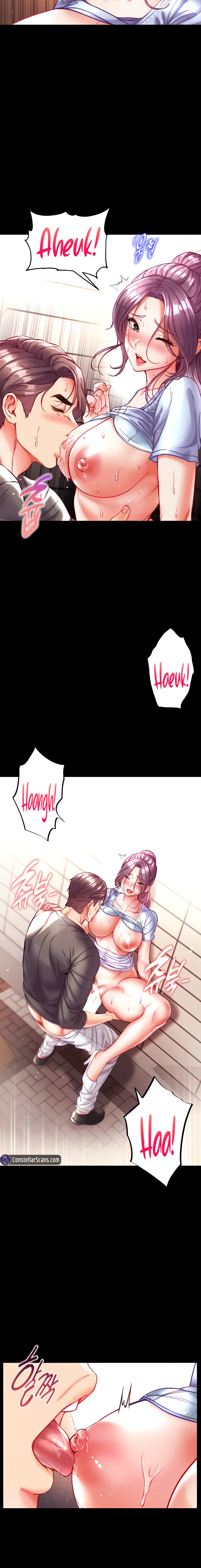 Grand Disciple Chapter 29 Page 10