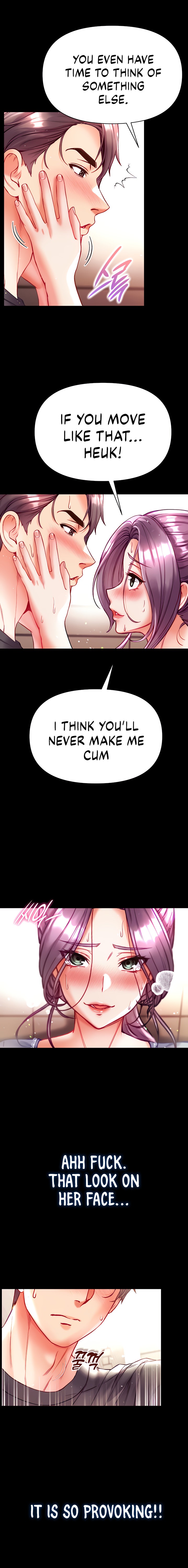 Grand Disciple Chapter 29 Page 6