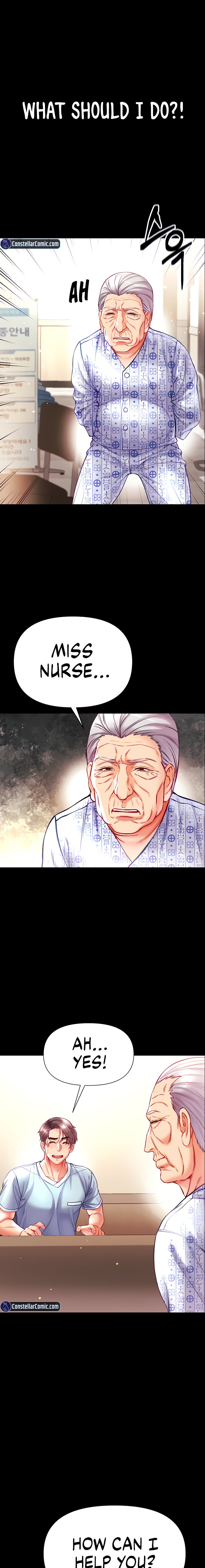 Grand Disciple Chapter 31 Page 11