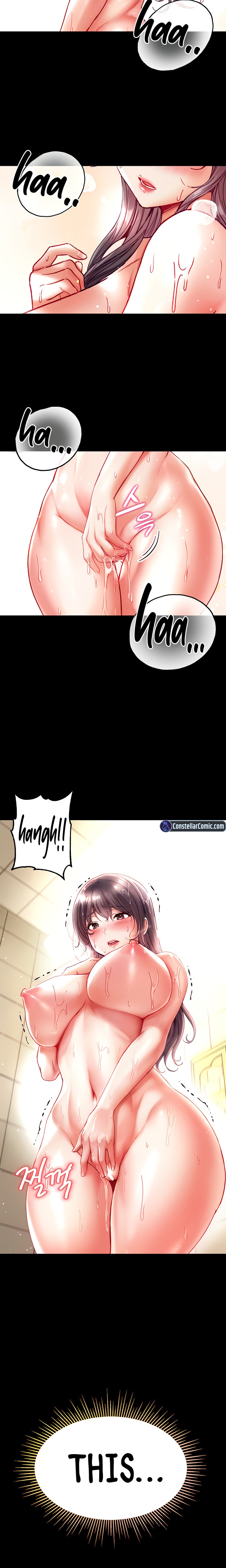 Grand Disciple Chapter 32 Page 24