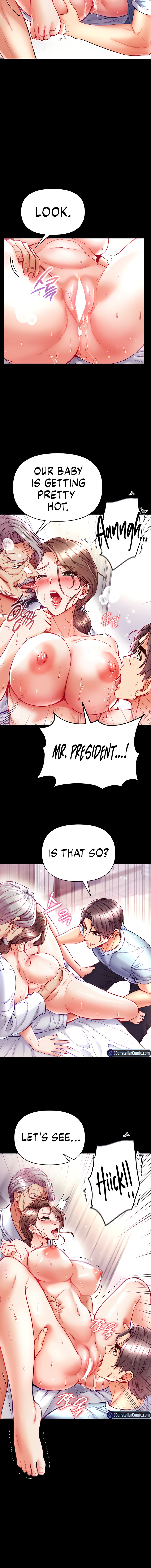 Grand Disciple Chapter 34 Page 4