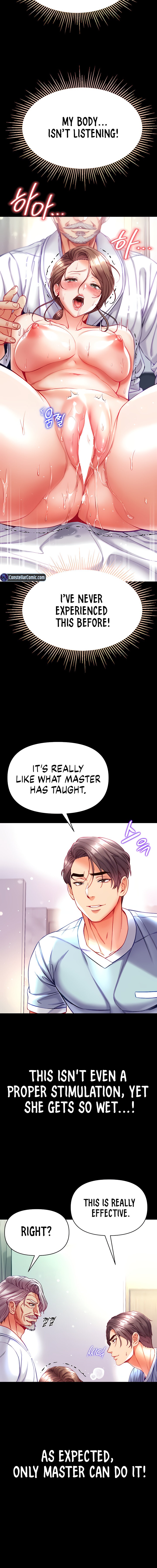 Grand Disciple Chapter 34 Page 6
