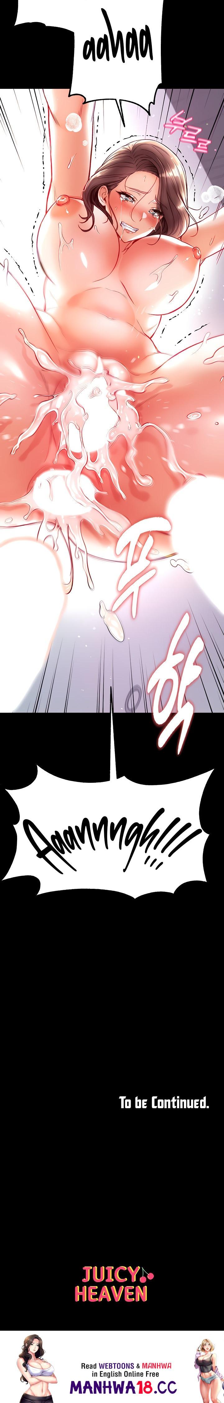 Grand Disciple Chapter 35 Page 26