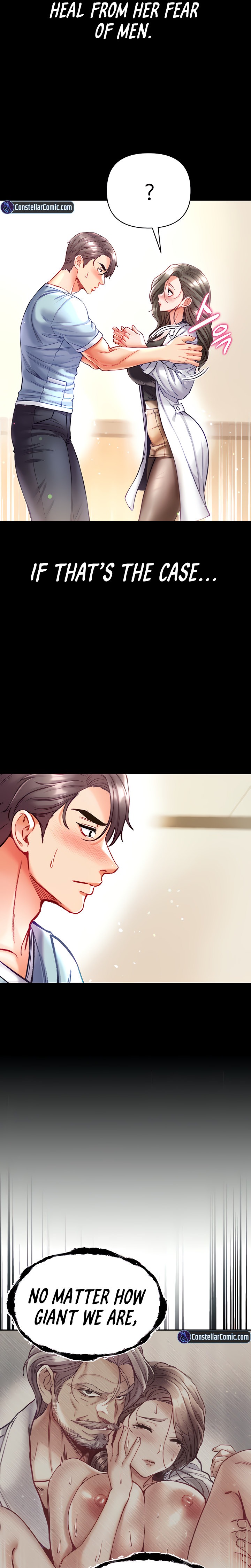 Grand Disciple Chapter 36 Page 13