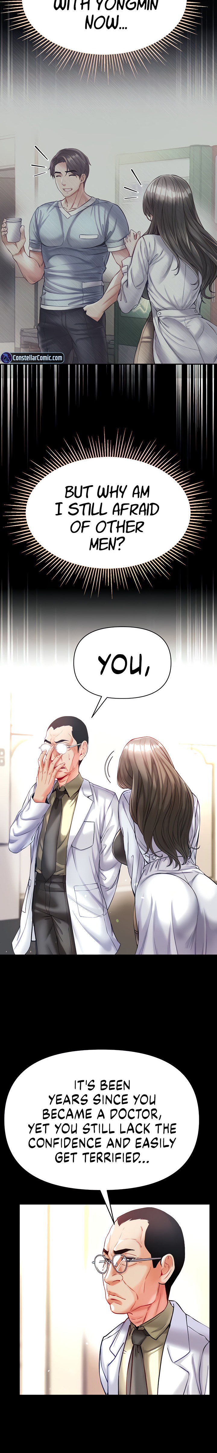 Grand Disciple Chapter 36 Page 6