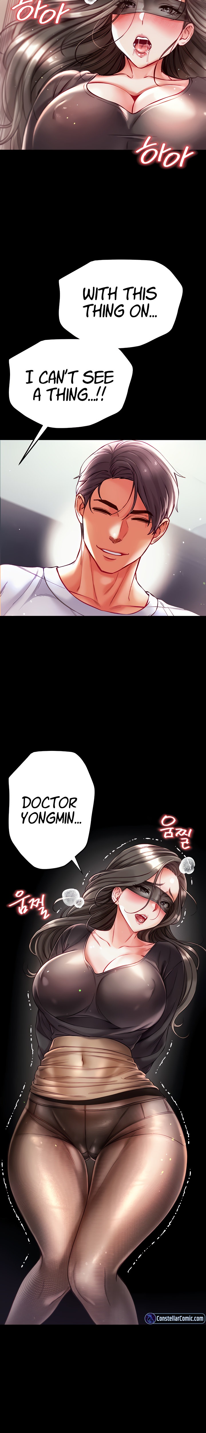 Grand Disciple Chapter 37 Page 14