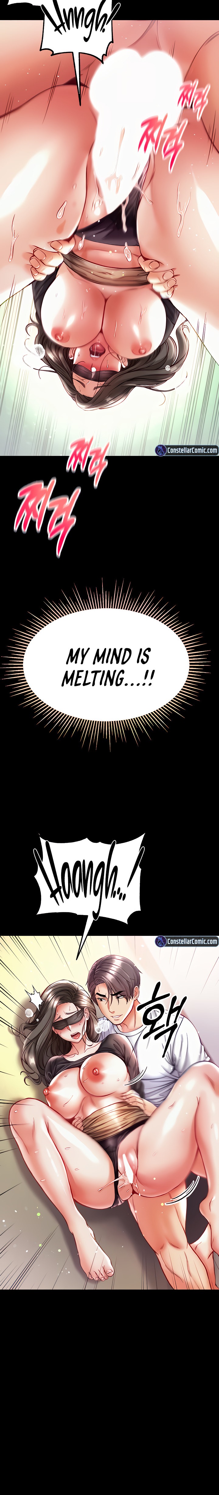 Grand Disciple Chapter 37 Page 24