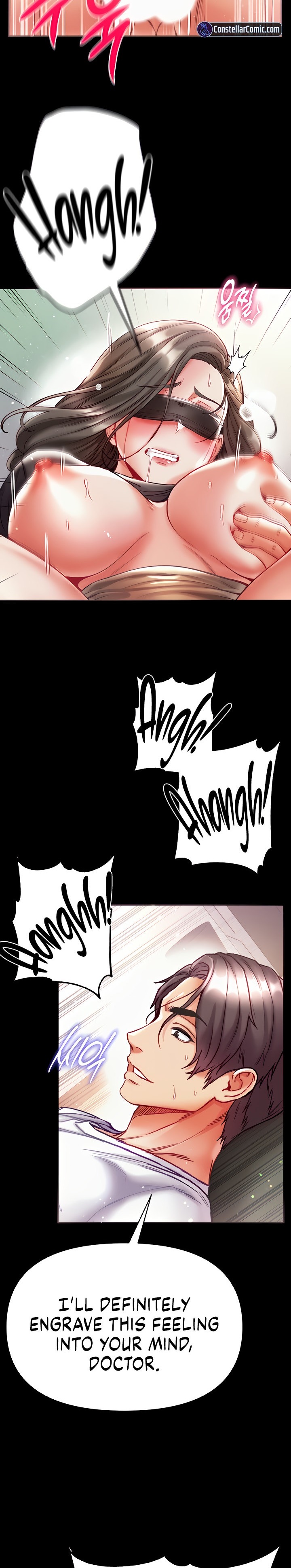 Grand Disciple Chapter 37 Page 26