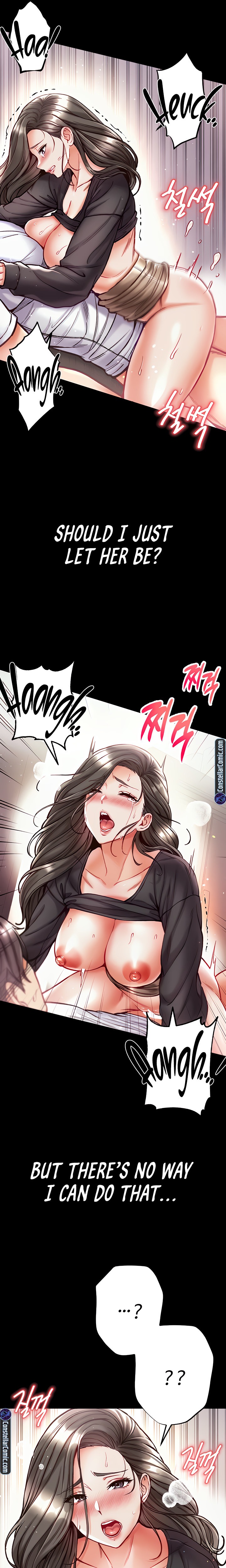 Grand Disciple Chapter 38 Page 13