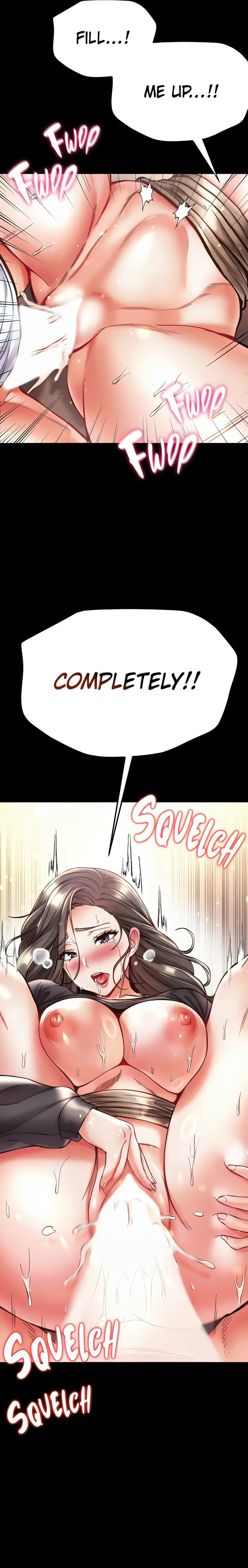 Grand Disciple Chapter 39 Page 16