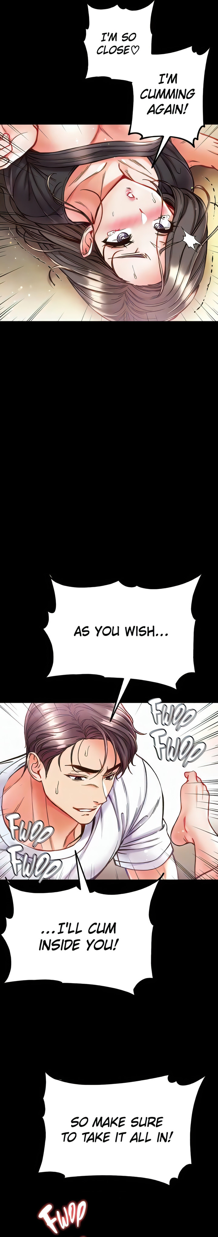 Grand Disciple Chapter 39 Page 18