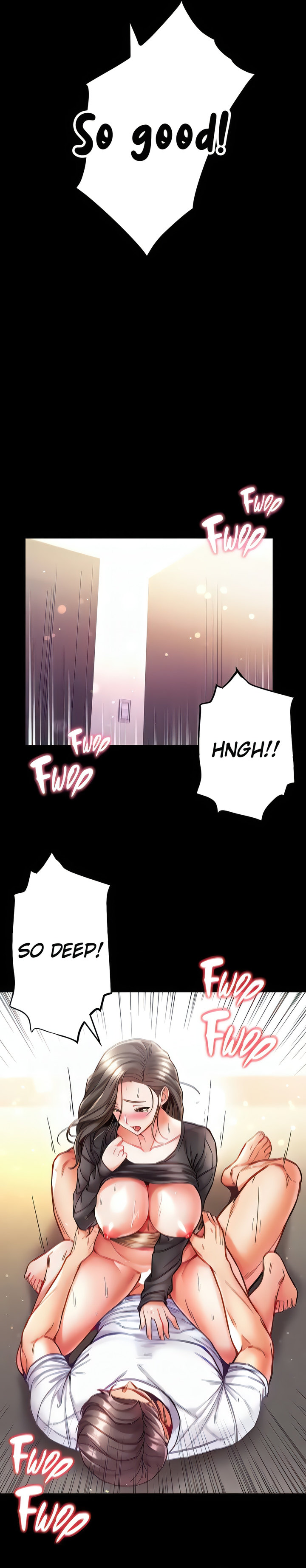 Grand Disciple Chapter 39 Page 2