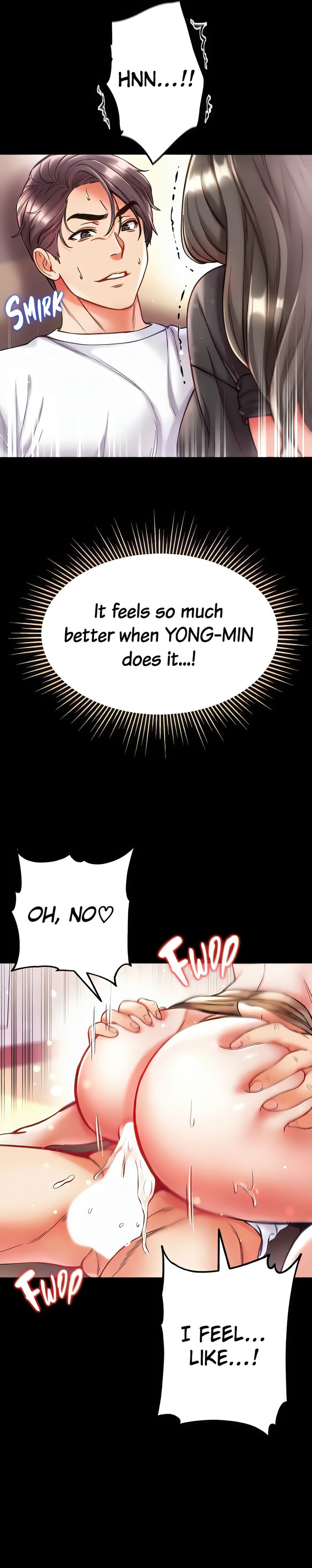 Grand Disciple Chapter 39 Page 4