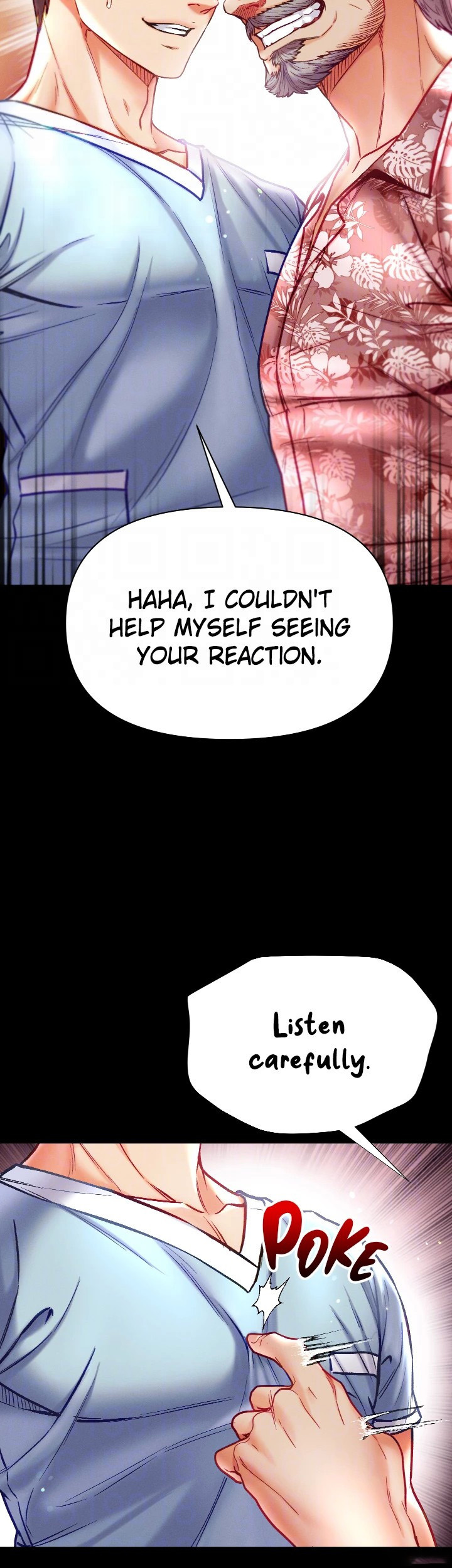 Grand Disciple Chapter 41 Page 13
